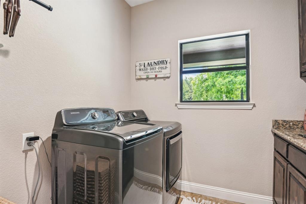 Whispering Oaks - Residential