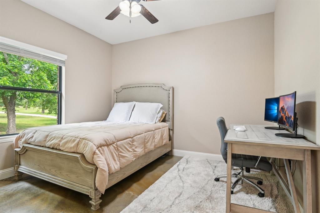 Whispering Oaks - Residential