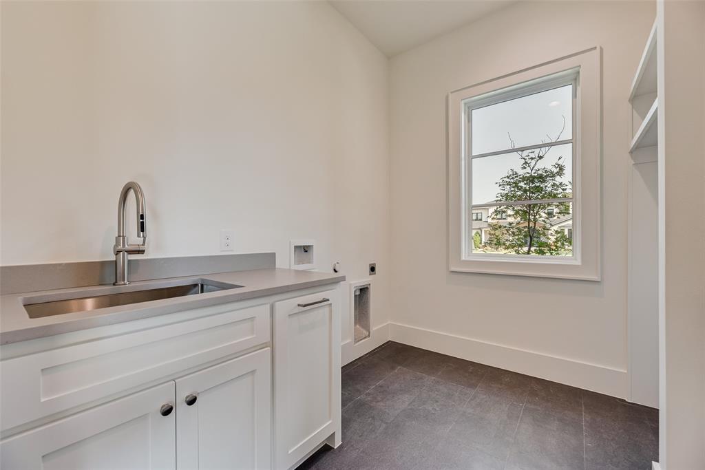 Episcopal - Residential