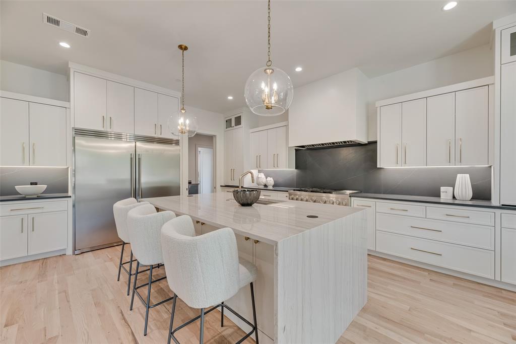 Episcopal - Residential