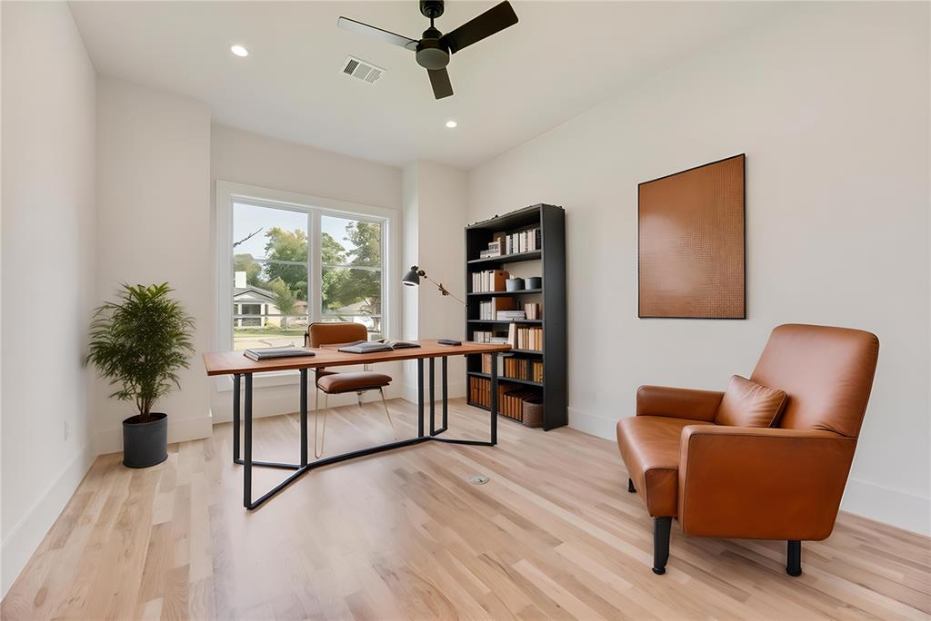 Episcopal - Residential