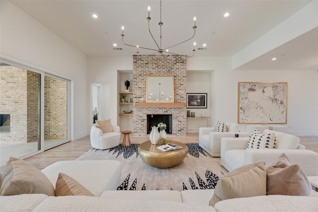 Episcopal - Residential