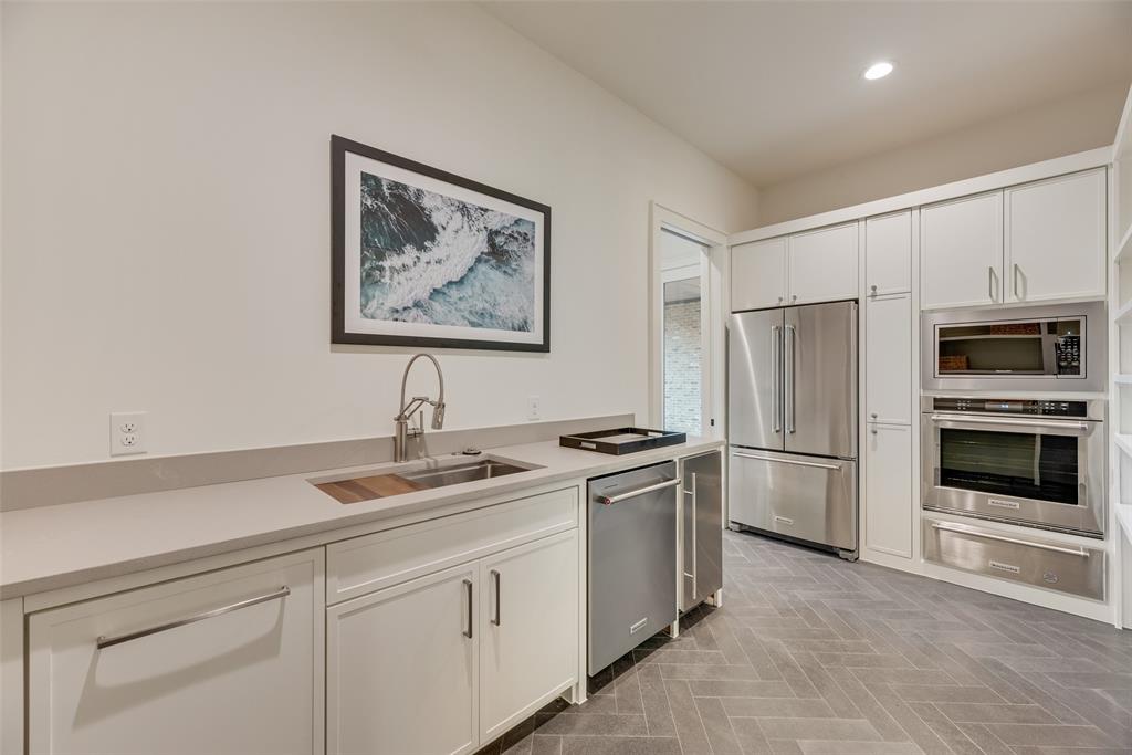 Episcopal - Residential