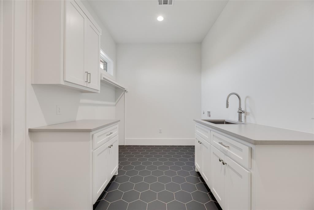 Episcopal - Residential