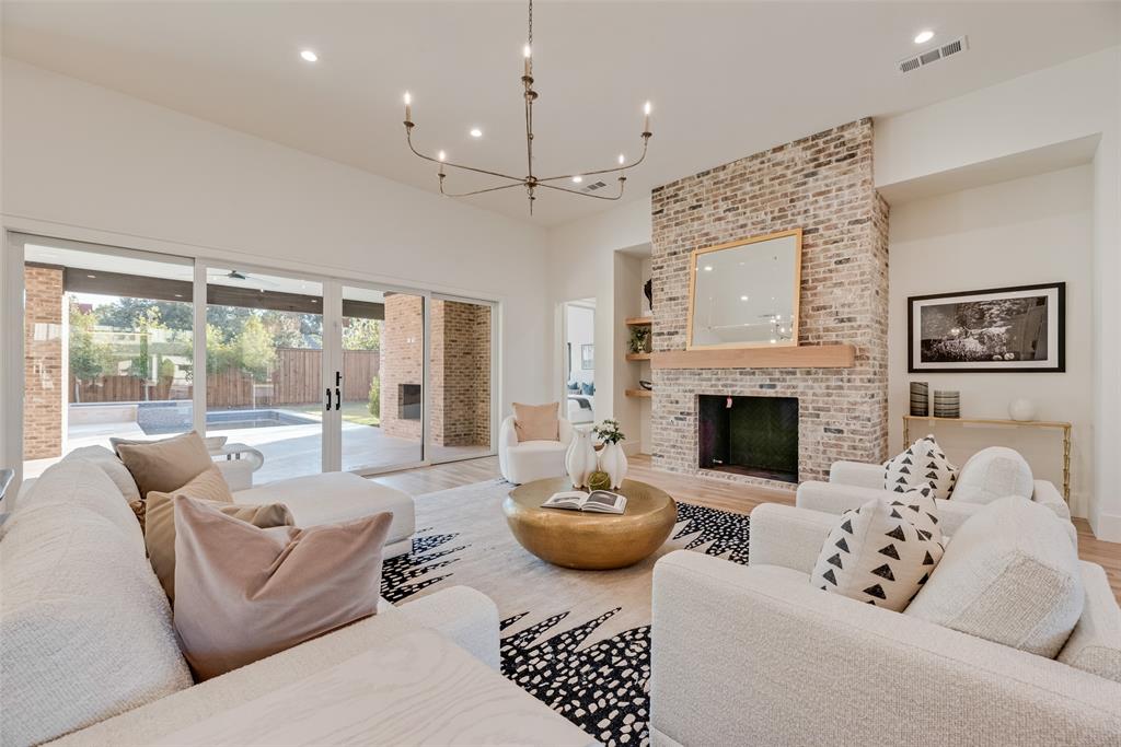 Episcopal - Residential