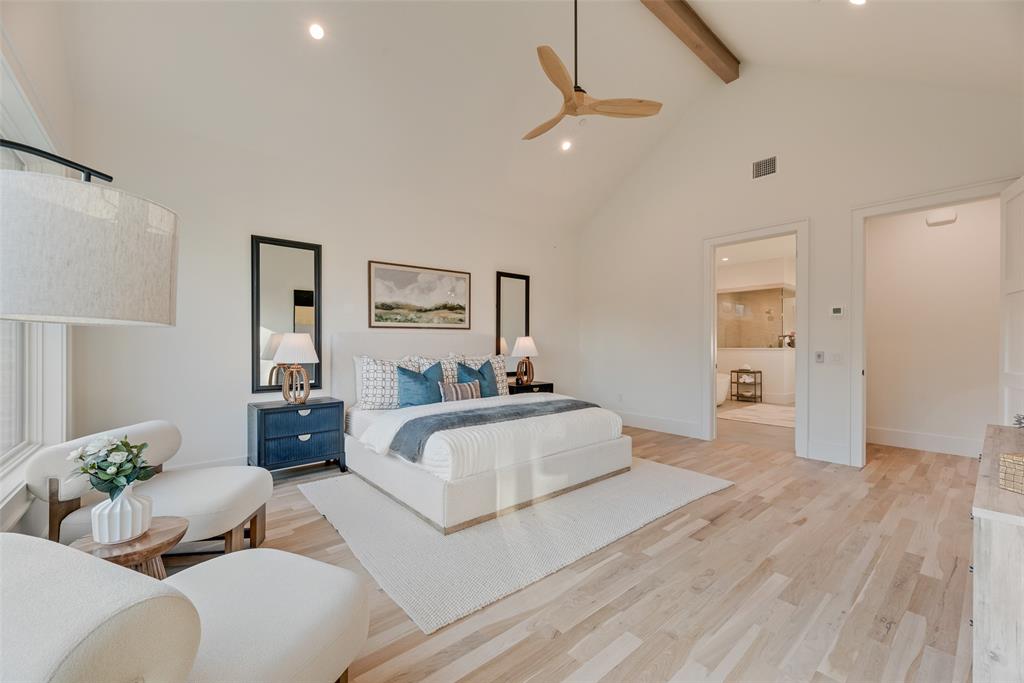 Episcopal - Residential