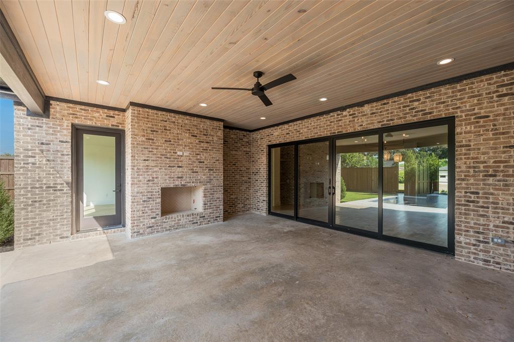 Episcopal - Residential