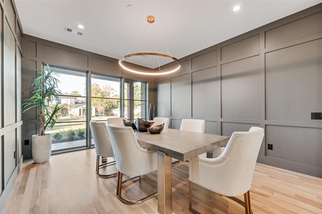 Episcopal - Residential