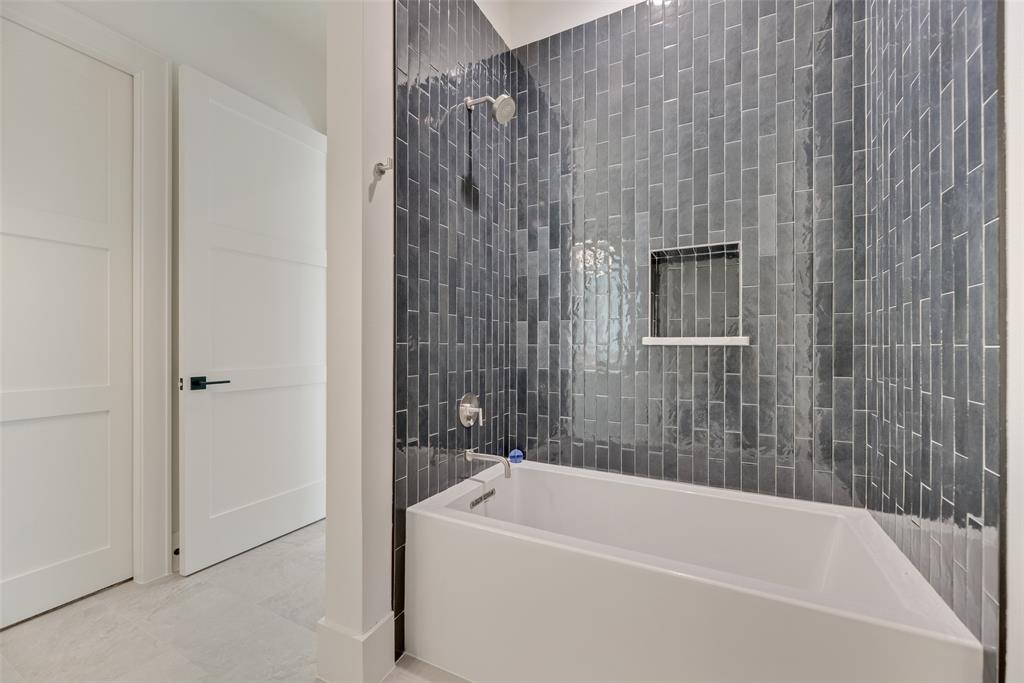 Episcopal - Residential