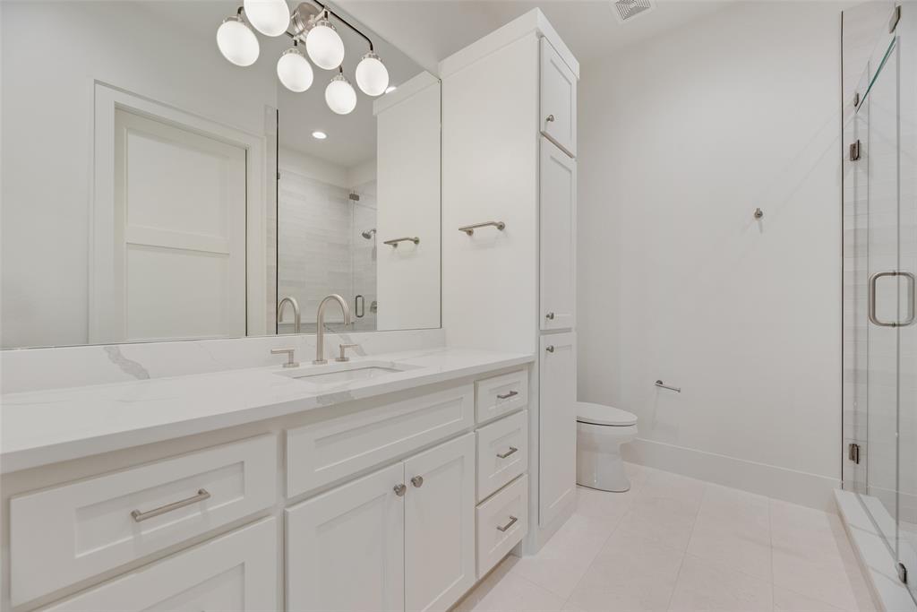 Episcopal - Residential