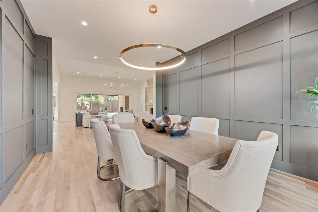 Episcopal - Residential