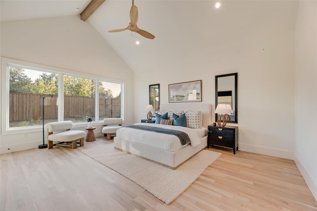 Episcopal - Residential