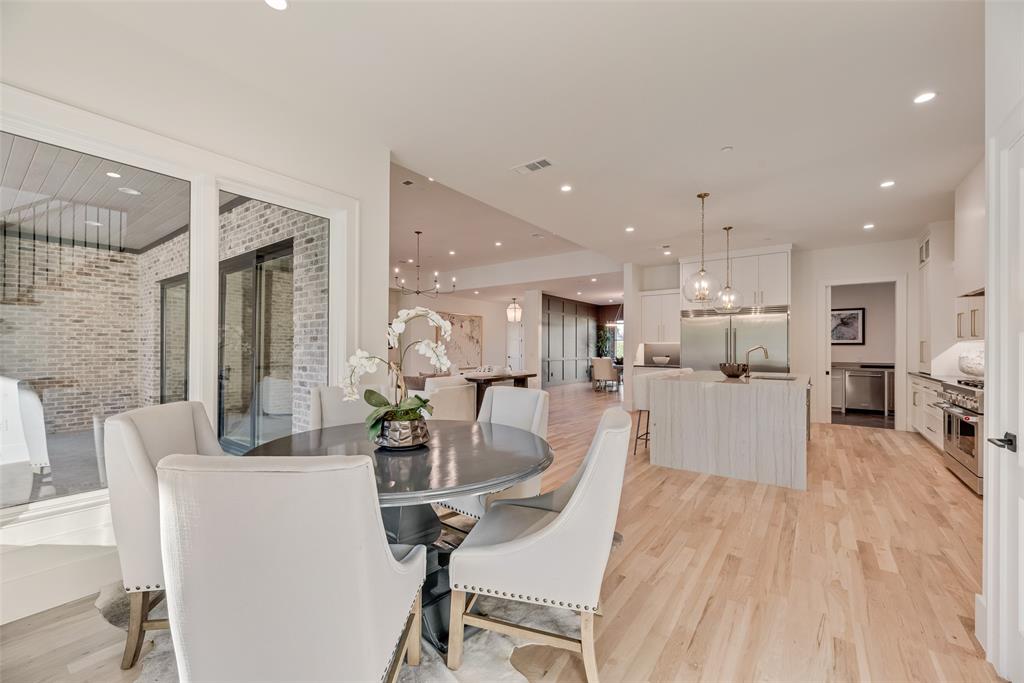 Episcopal - Residential