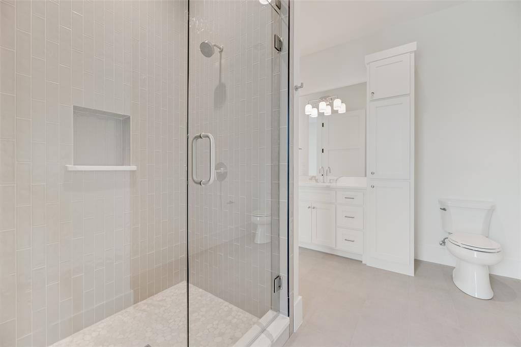 Episcopal - Residential