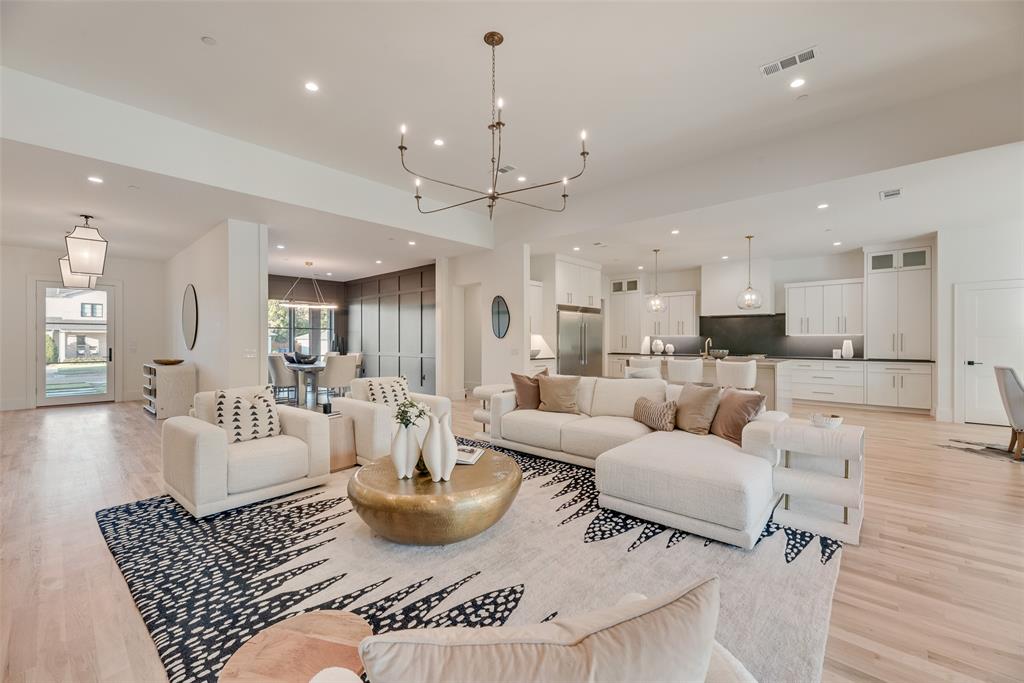 Episcopal - Residential