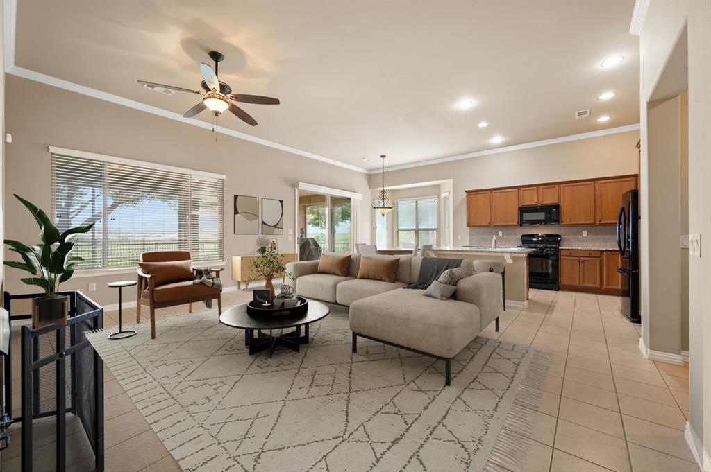 Robson Ranch 5 Ph 2 - Residential