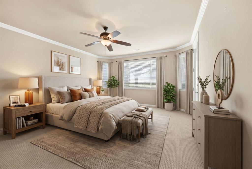 Robson Ranch 5 Ph 2 - Residential