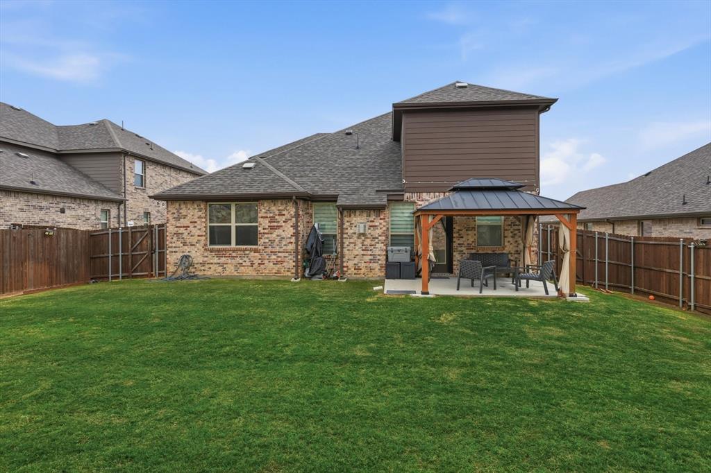 Sycamore Cove - Residential