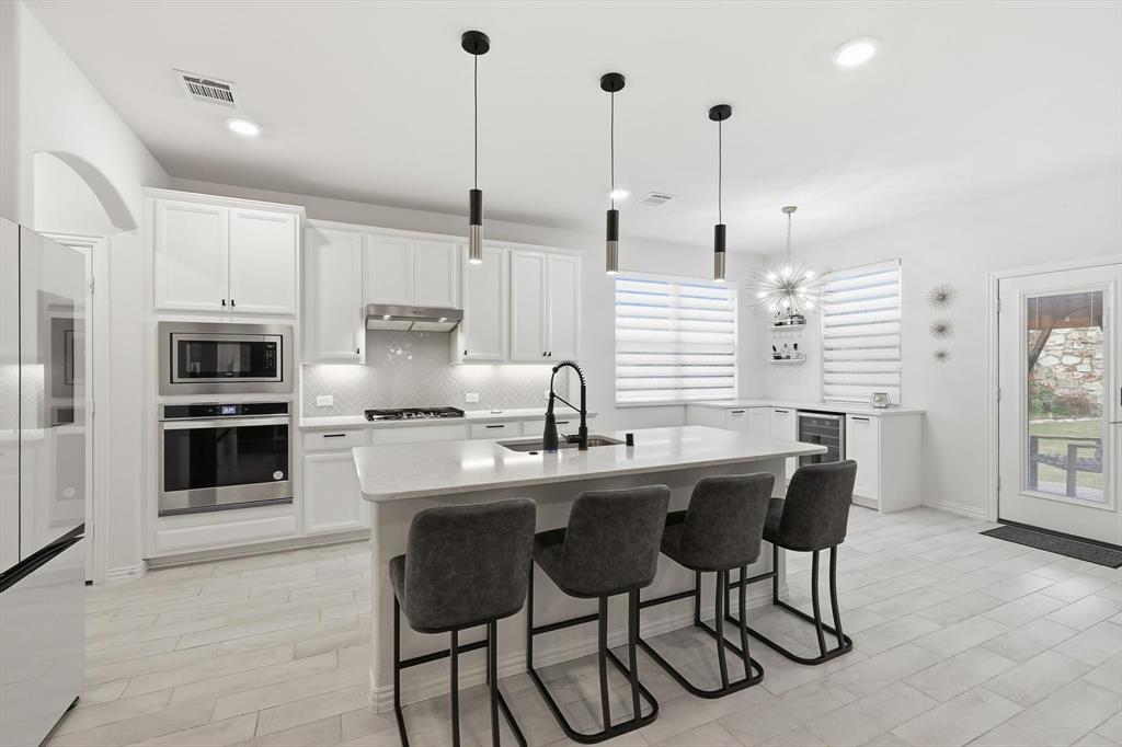 Sycamore Cove - Residential