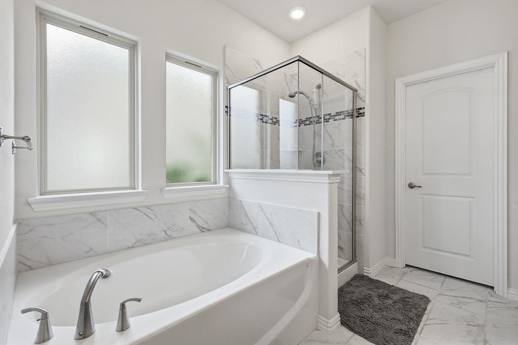 Sycamore Cove - Residential