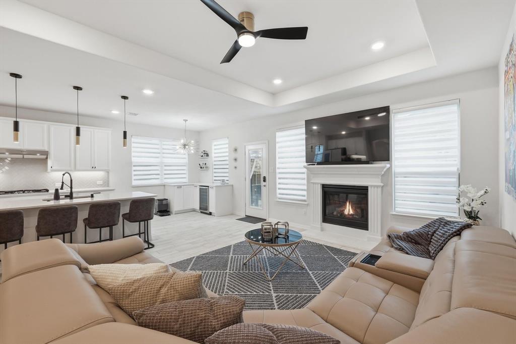 Sycamore Cove - Residential