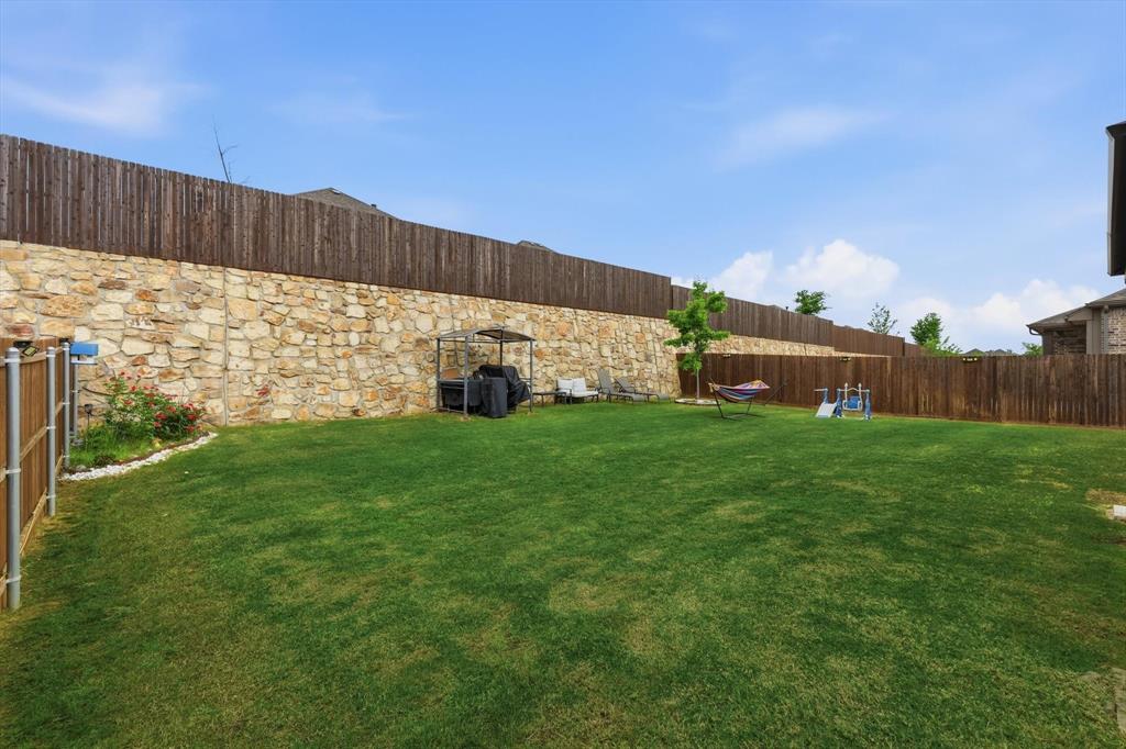 Sycamore Cove - Residential