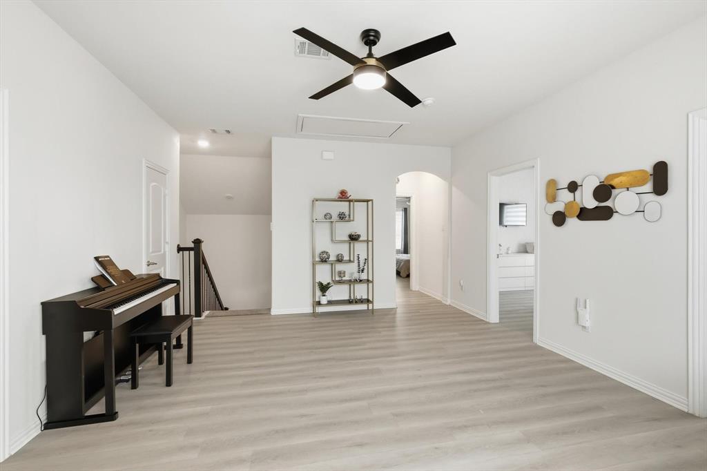 Sycamore Cove - Residential