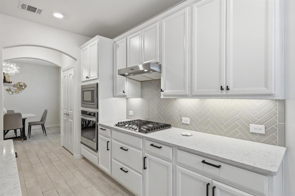 Sycamore Cove - Residential