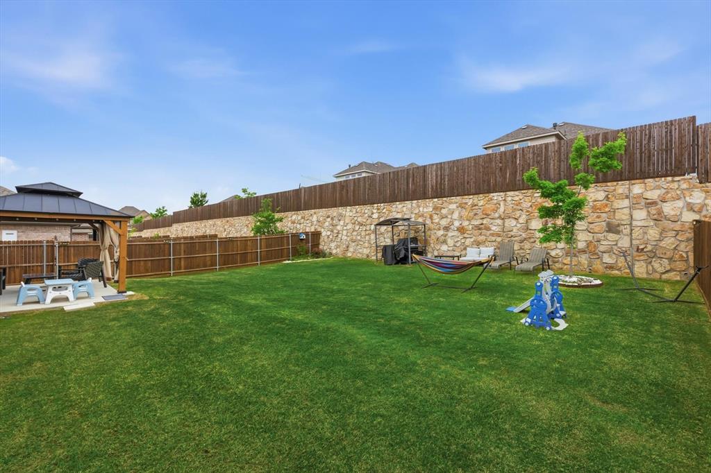 Sycamore Cove - Residential