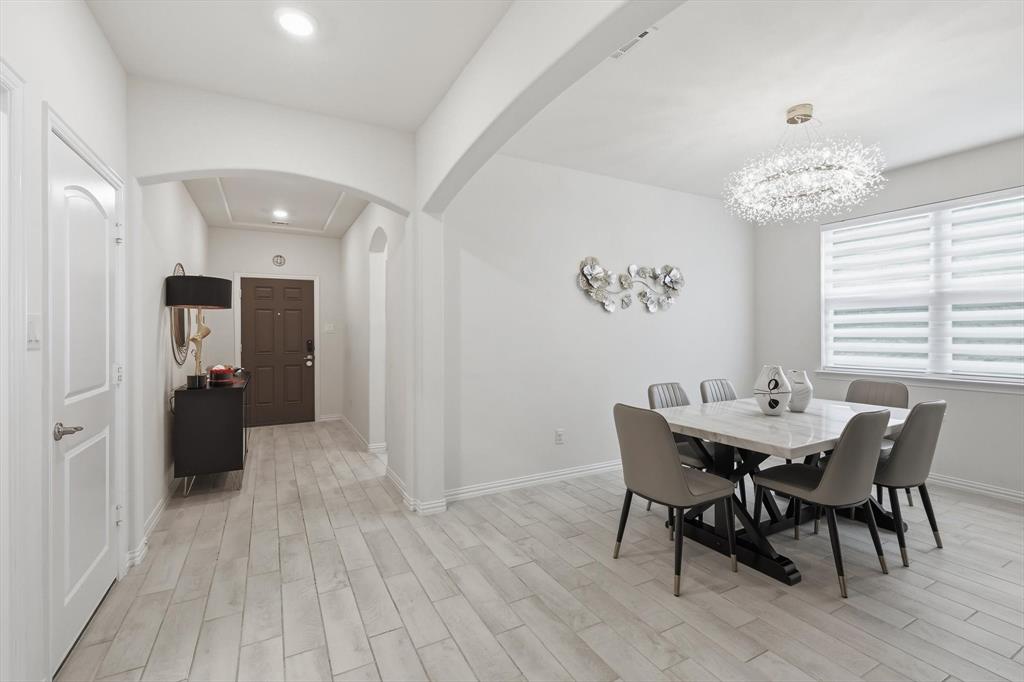 Sycamore Cove - Residential