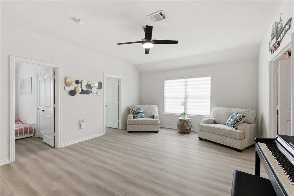 Sycamore Cove - Residential