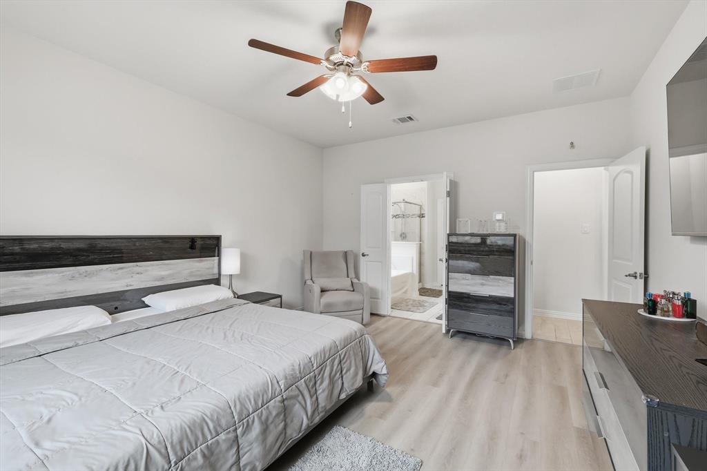 Sycamore Cove - Residential