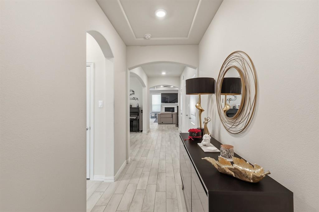 Sycamore Cove - Residential