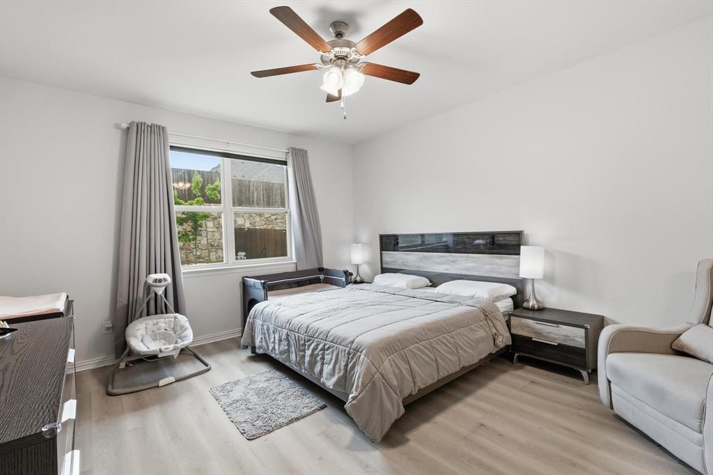 Sycamore Cove - Residential