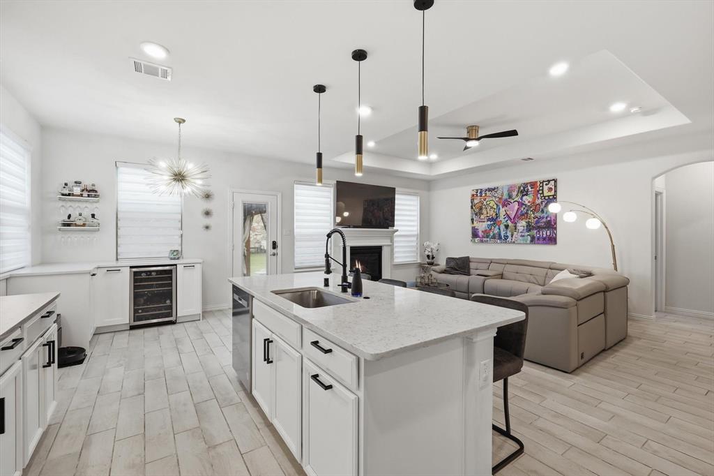 Sycamore Cove - Residential