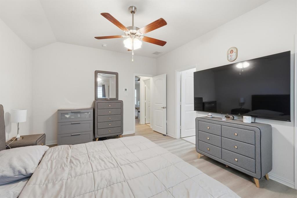Sycamore Cove - Residential