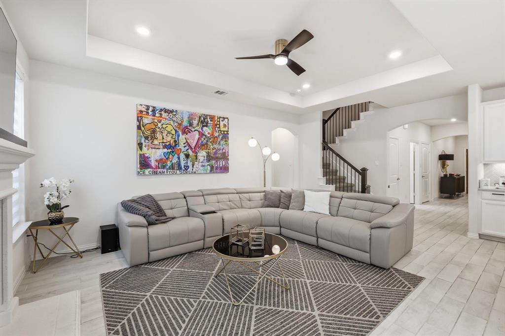 Sycamore Cove - Residential