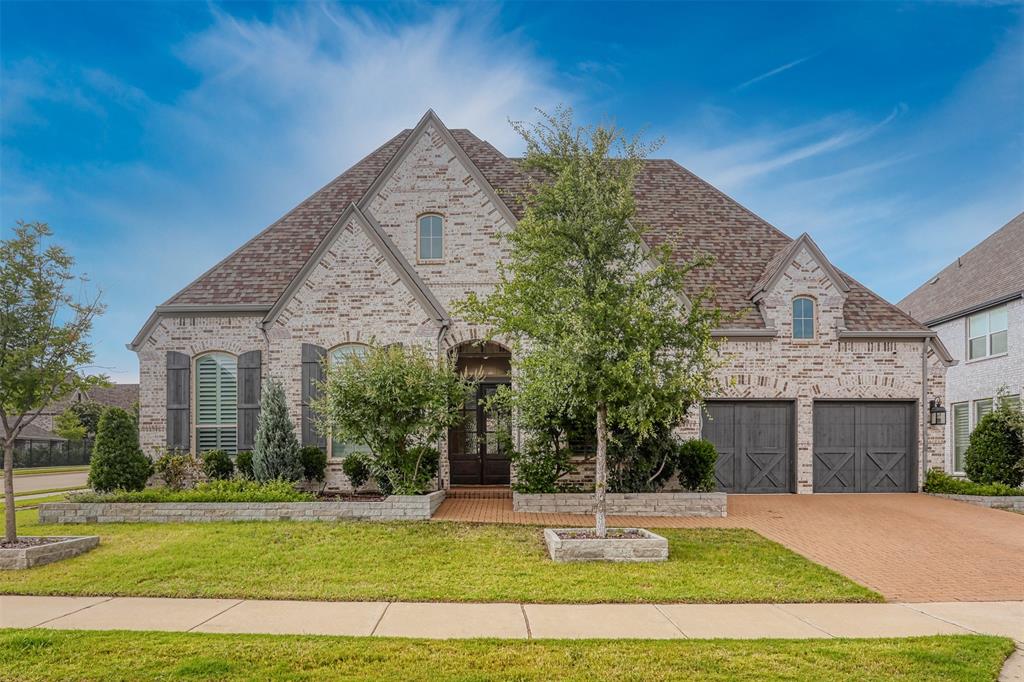 2101 Longmont Lane