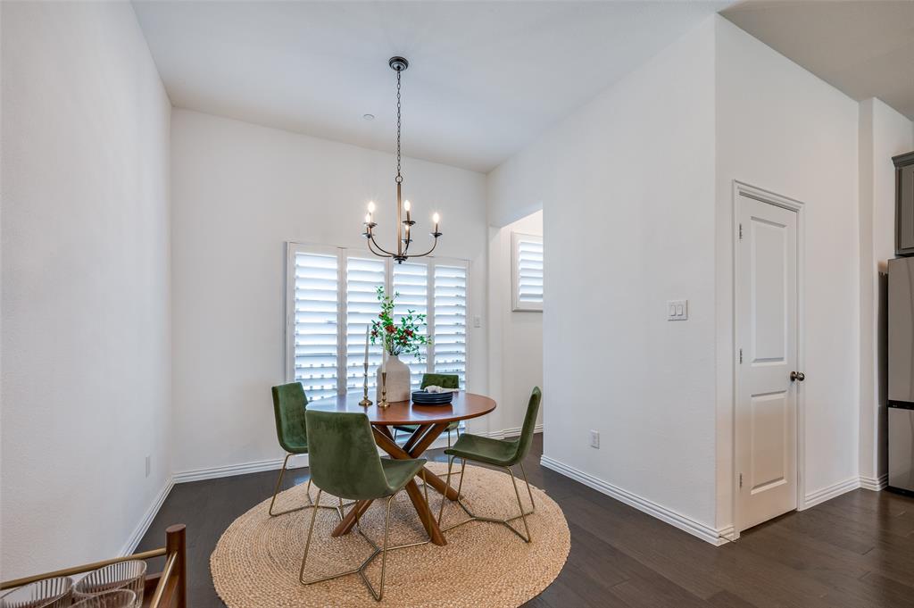 Viridian Village 1k - Residential