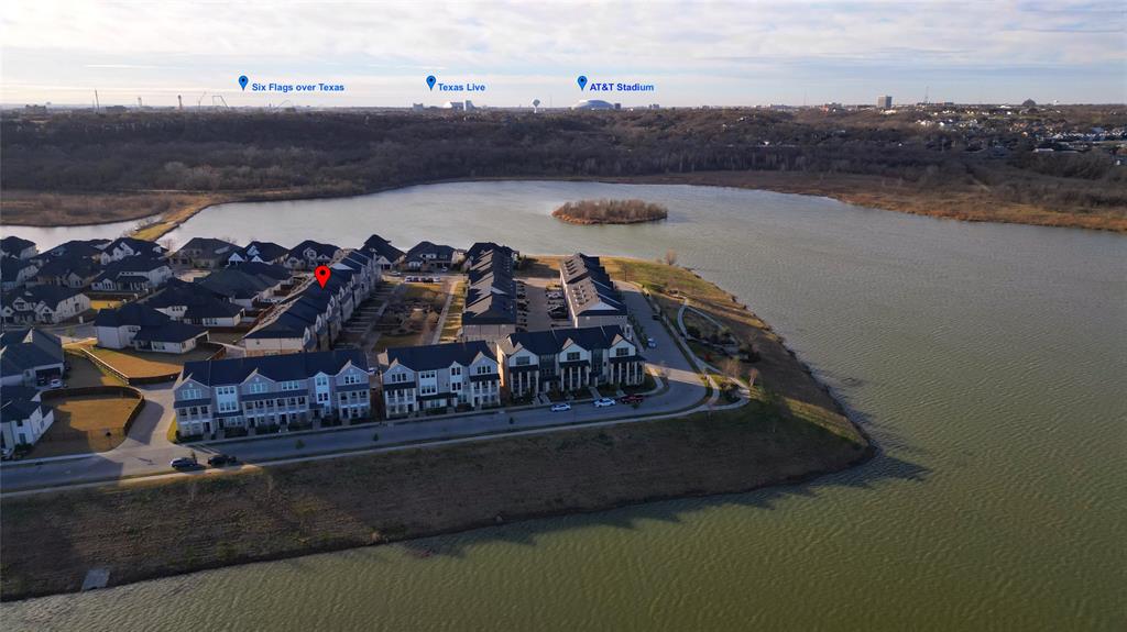 Viridian Village 1k - Residential