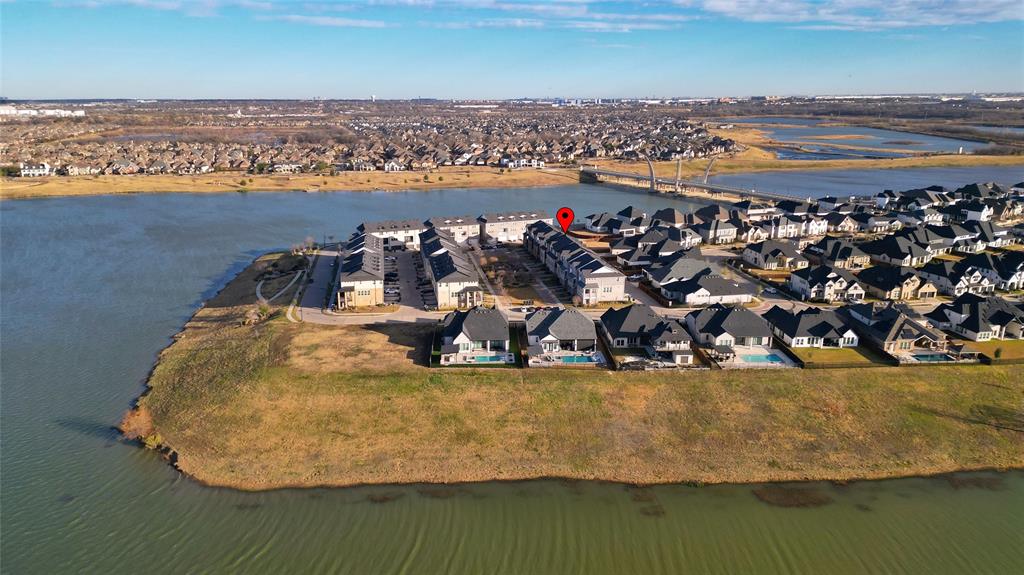 Viridian Village 1k - Residential