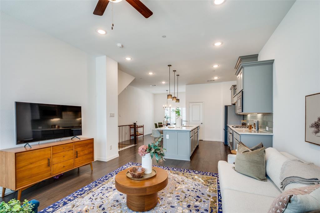 Viridian Village 1k - Residential