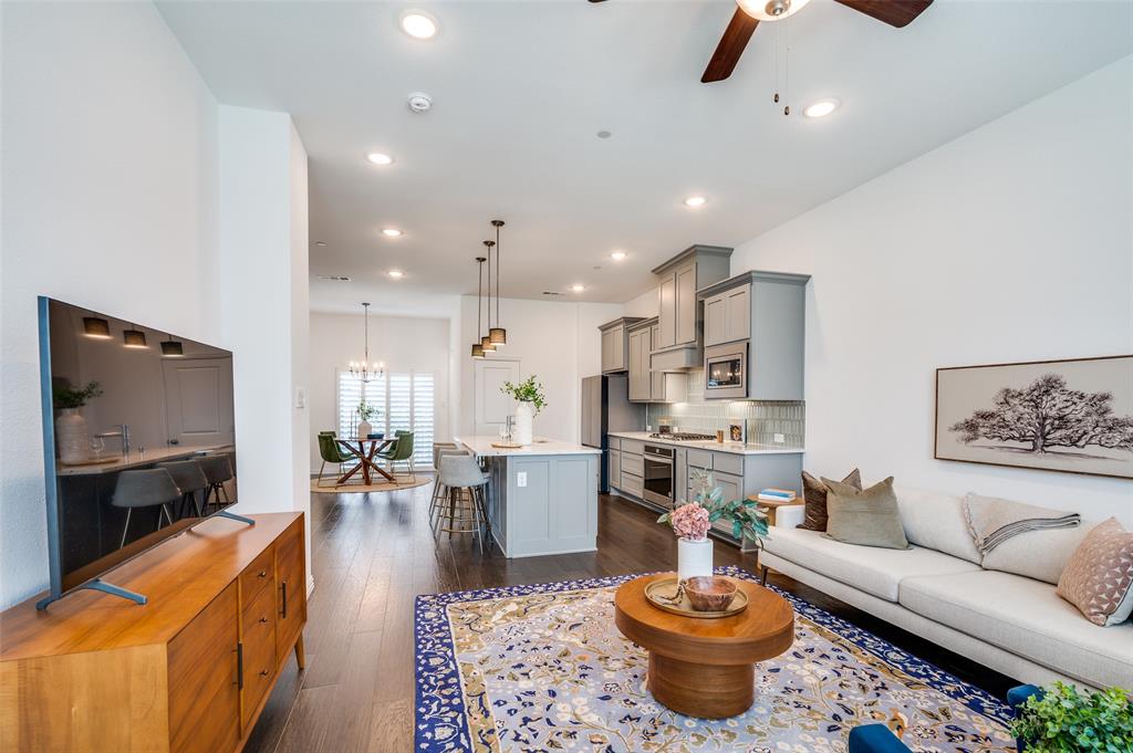 Viridian Village 1k - Residential