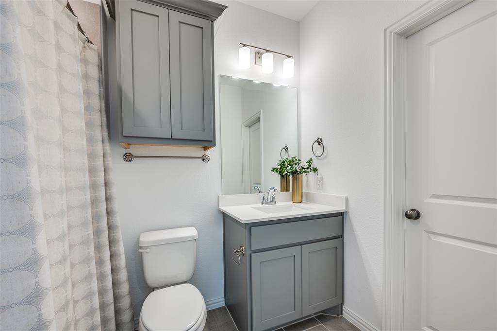 Viridian Village 1k - Residential