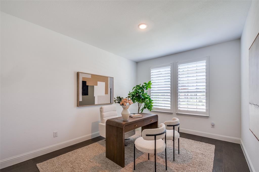 Viridian Village 1k - Residential