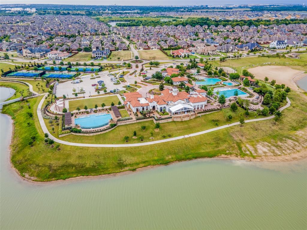 Viridian Village 1k - Residential