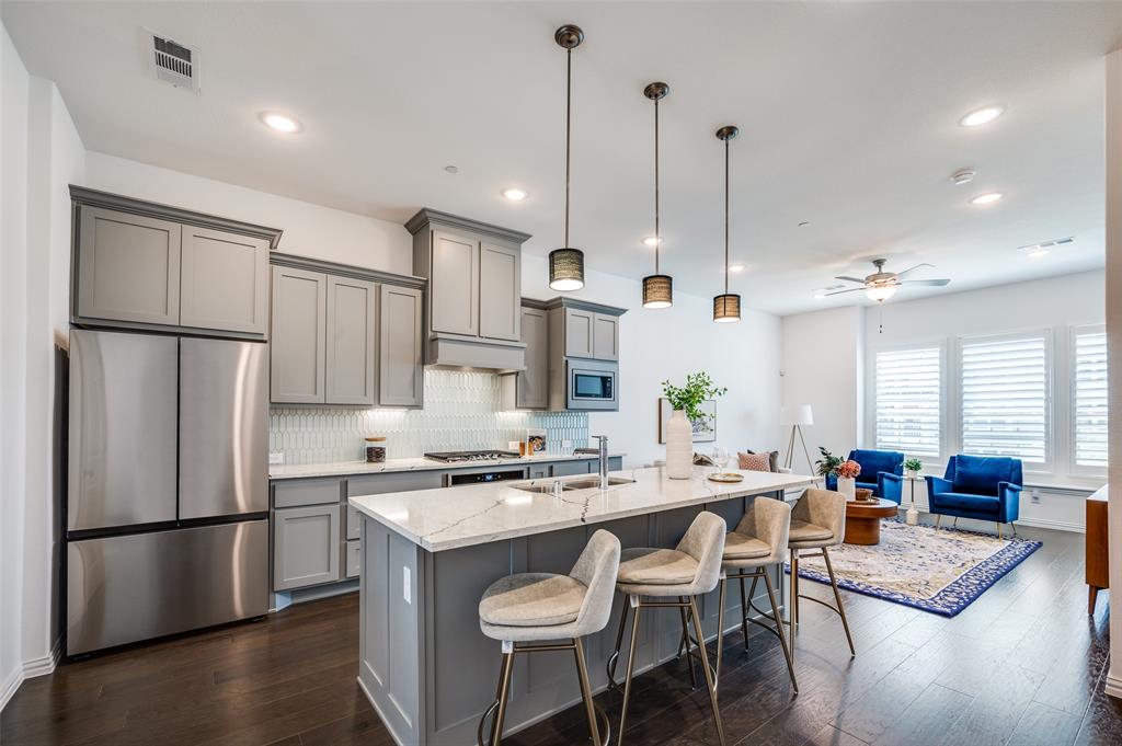 Viridian Village 1k - Residential