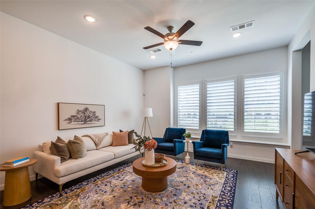 Viridian Village 1k - Residential