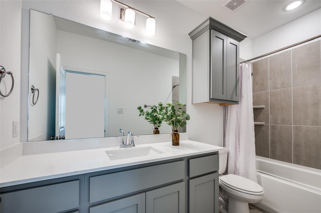 Viridian Village 1k - Residential