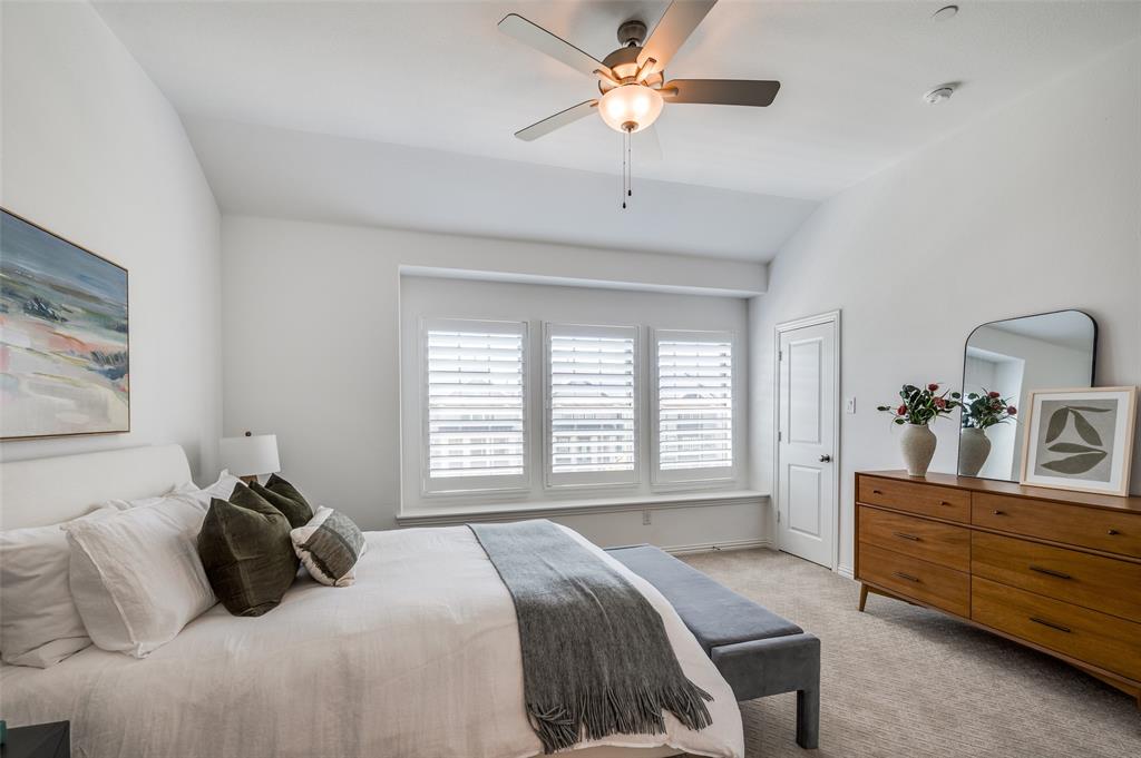 Viridian Village 1k - Residential